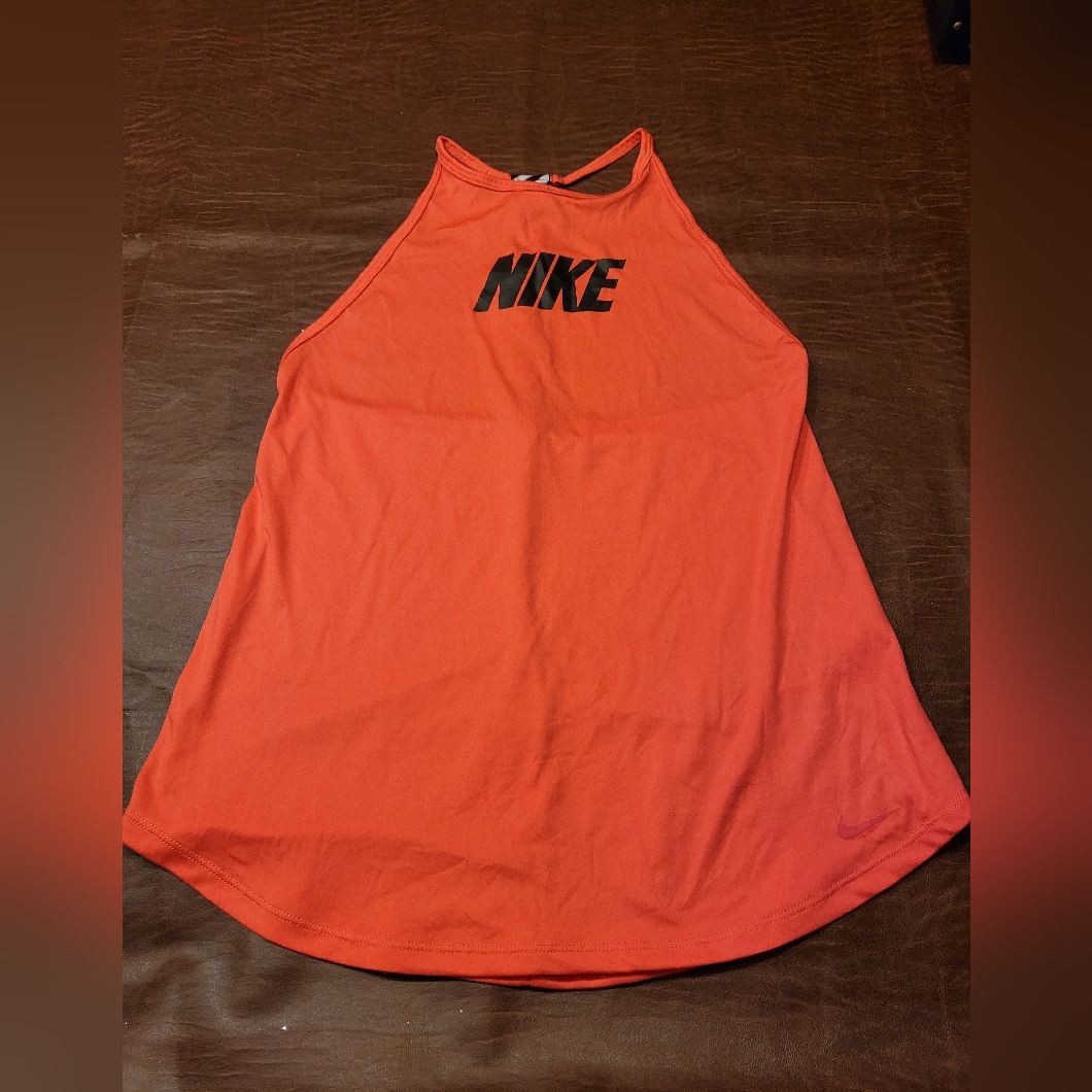 Womens Nike Top